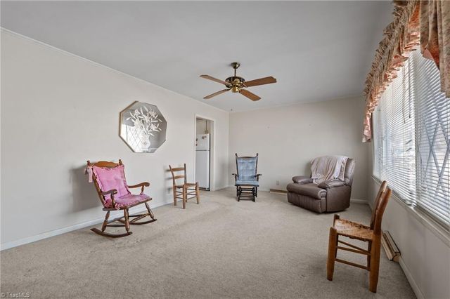 3217 London Road, Greensboro, NC 27405