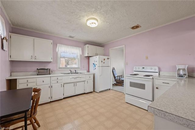 3217 London Road, Greensboro, NC 27405