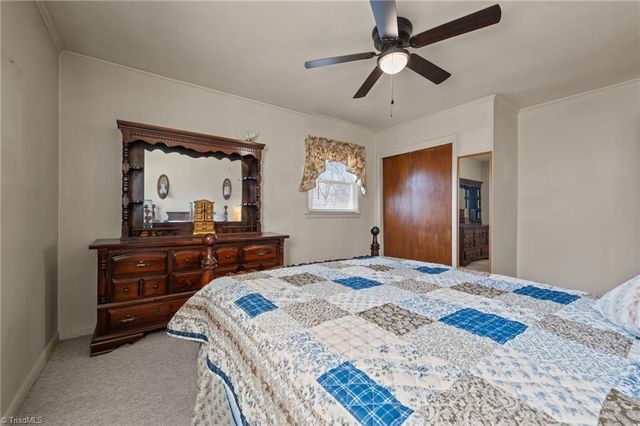 3217 London Road, Greensboro, NC 27405