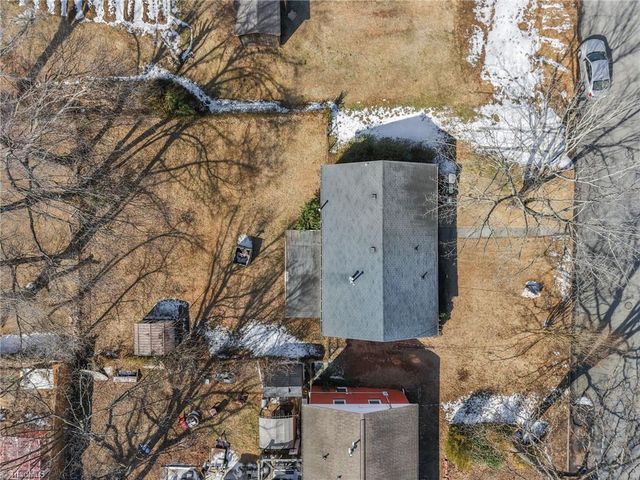 3217 London Road, Greensboro, NC 27405