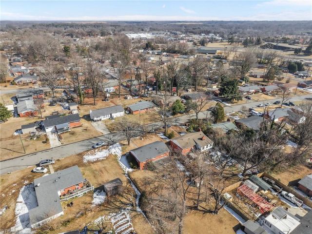 3217 London Road, Greensboro, NC 27405