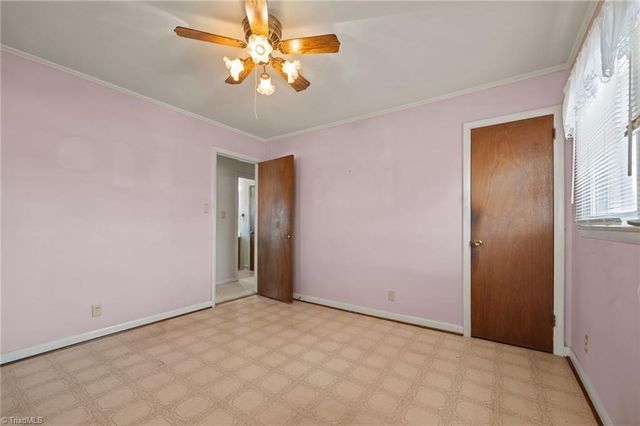 3217 London Road, Greensboro, NC 27405