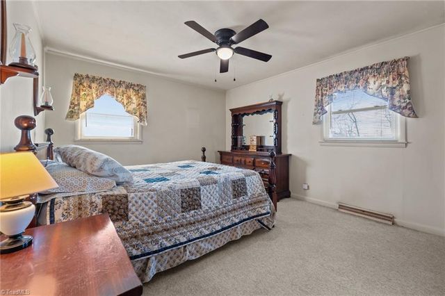 3217 London Road, Greensboro, NC 27405