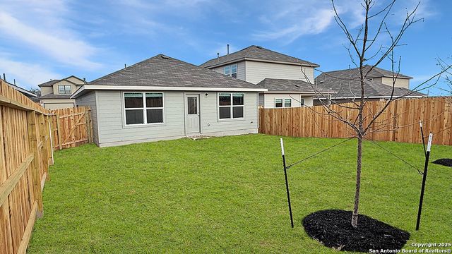 9939 Auger Run, San Antonio, TX 78214