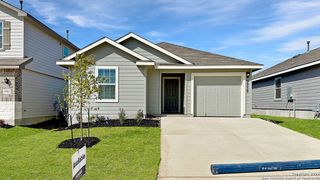 9939 Auger Run, San Antonio, TX 78214