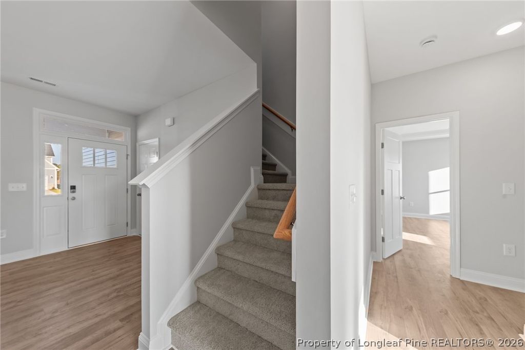 112 Meadow Sage (Lot 115) Street, Raeford, NC 28376 — photo 10