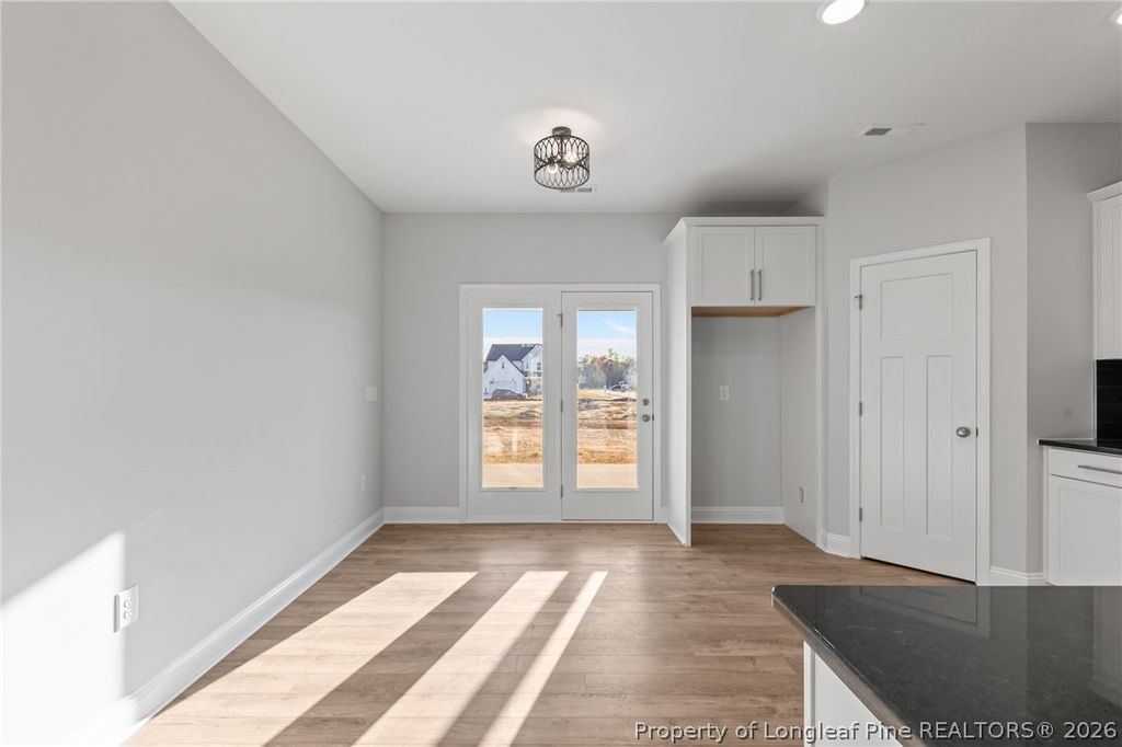 112 Meadow Sage (Lot 115) Street, Raeford, NC 28376 — photo 11