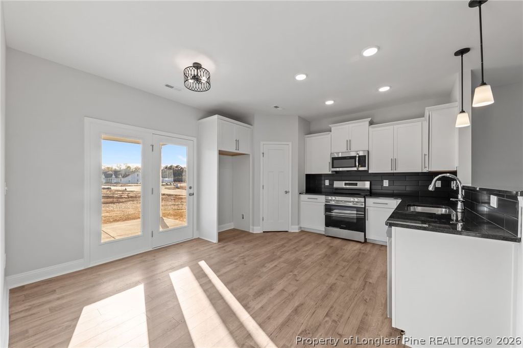 112 Meadow Sage (Lot 115) Street, Raeford, NC 28376 — photo 12
