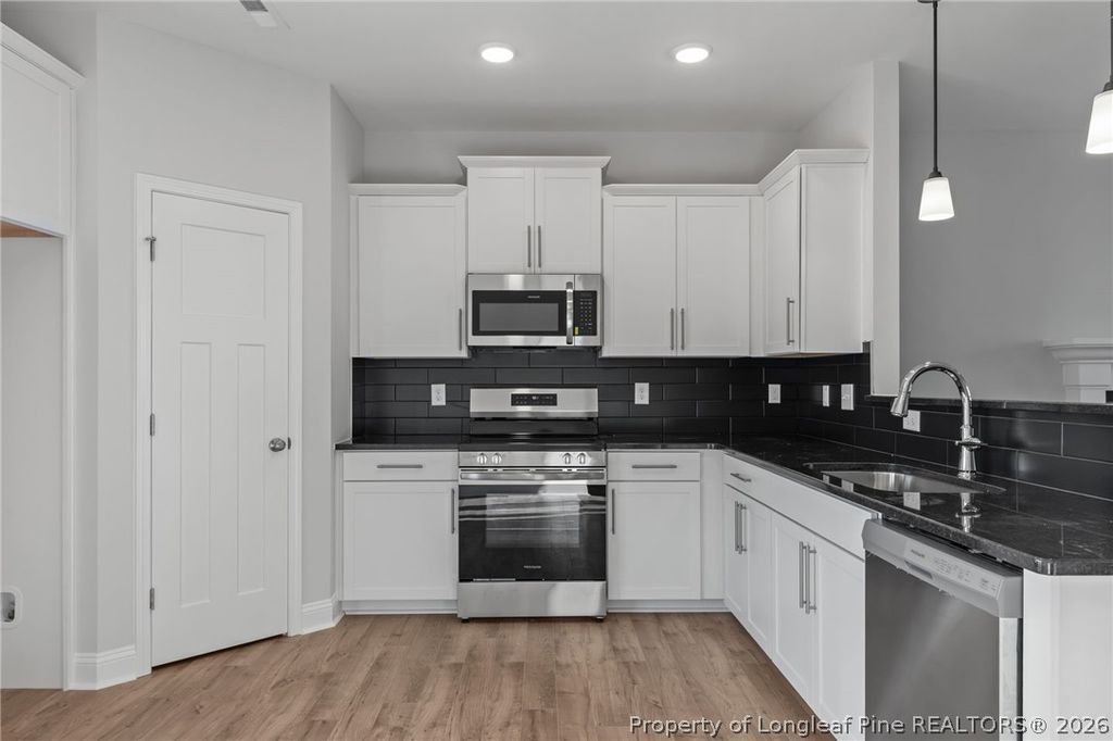 112 Meadow Sage (Lot 115) Street, Raeford, NC 28376 — photo 13