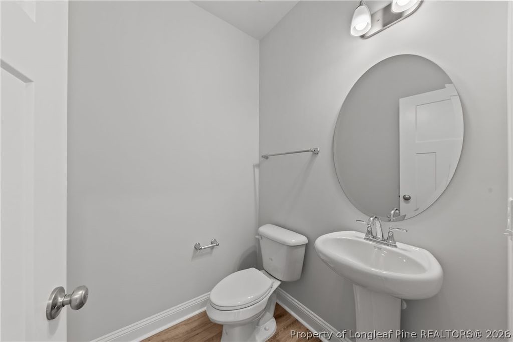 112 Meadow Sage (Lot 115) Street, Raeford, NC 28376 — photo 17