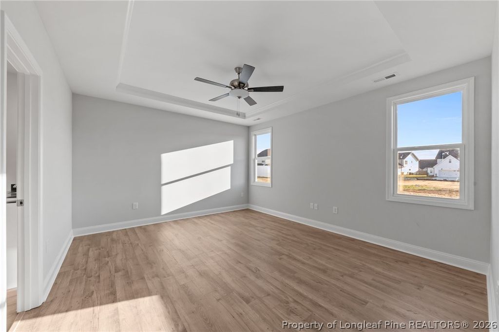 112 Meadow Sage (Lot 115) Street, Raeford, NC 28376 — photo 18