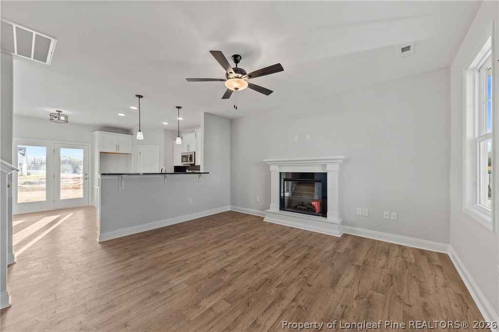 112 Meadow Sage (Lot 115) Street, Raeford, NC 28376 — photo 5