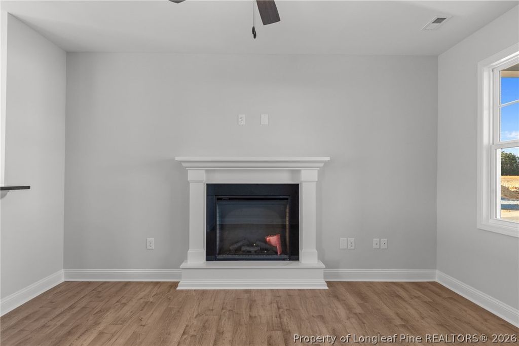 112 Meadow Sage (Lot 115) Street, Raeford, NC 28376 — photo 6