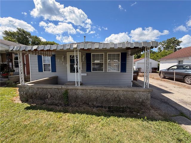 2142 Gipsy Drive, Dayton, OH 45414