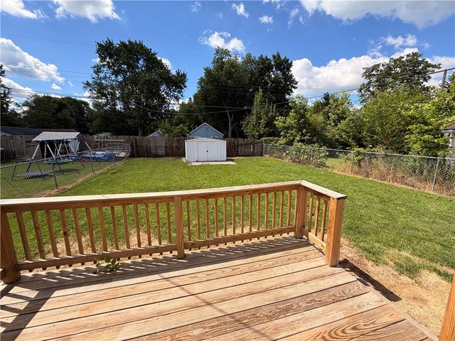 2142 Gipsy Drive, Dayton, OH 45414