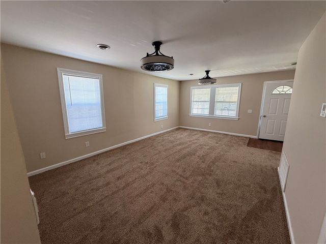 2142 Gipsy Drive, Dayton, OH 45414