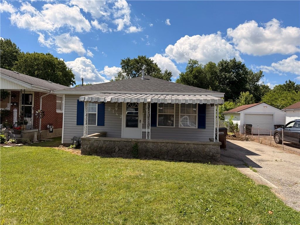 2142 Gipsy Drive, Dayton, OH 45414