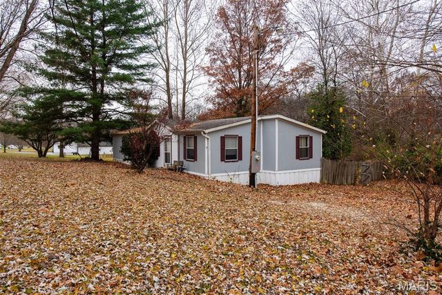 3 Zacks Acres, Villa Ridge, MO 63089