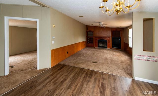 3 Zacks Acres, Villa Ridge, MO 63089