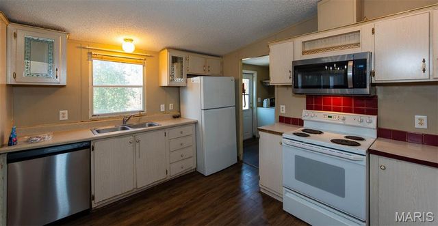 3 Zacks Acres, Villa Ridge, MO 63089