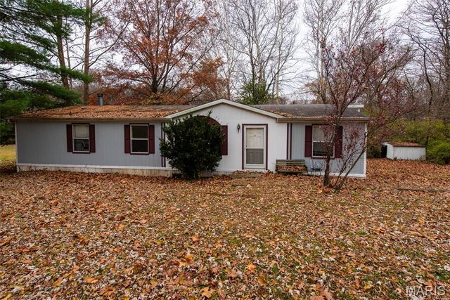 3 Zacks Acres, Villa Ridge, MO 63089