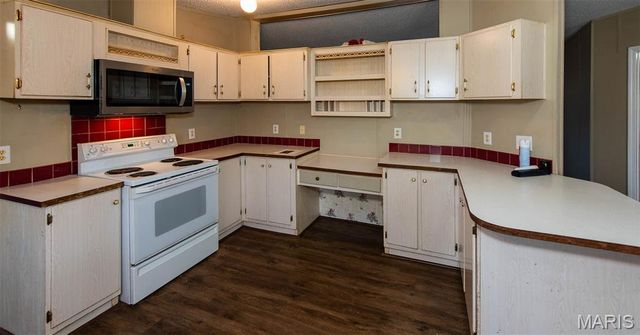 3 Zacks Acres, Villa Ridge, MO 63089