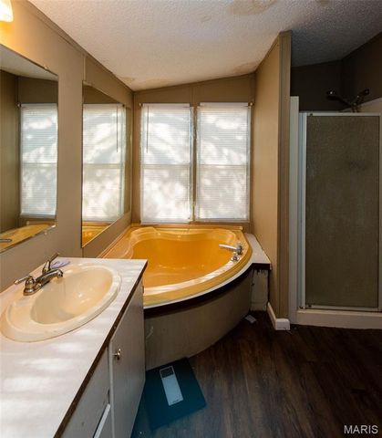 3 Zacks Acres, Villa Ridge, MO 63089