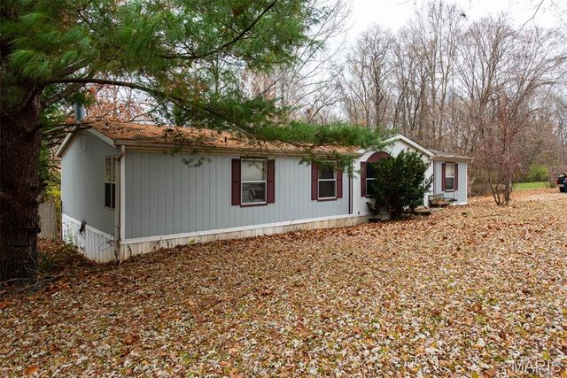 3 Zacks Acres, Villa Ridge, MO 63089