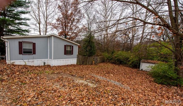 3 Zacks Acres, Villa Ridge, MO 63089