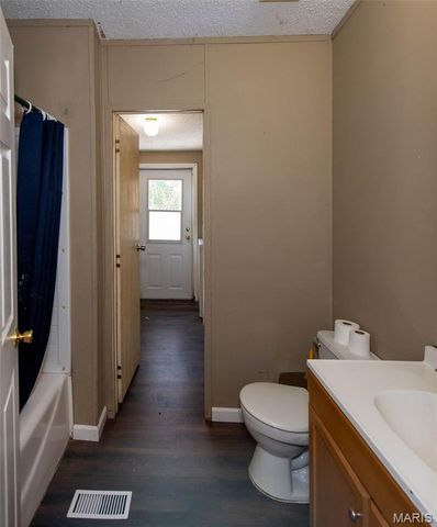 3 Zacks Acres, Villa Ridge, MO 63089