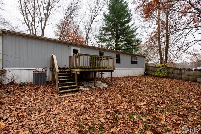 3 Zacks Acres, Villa Ridge, MO 63089