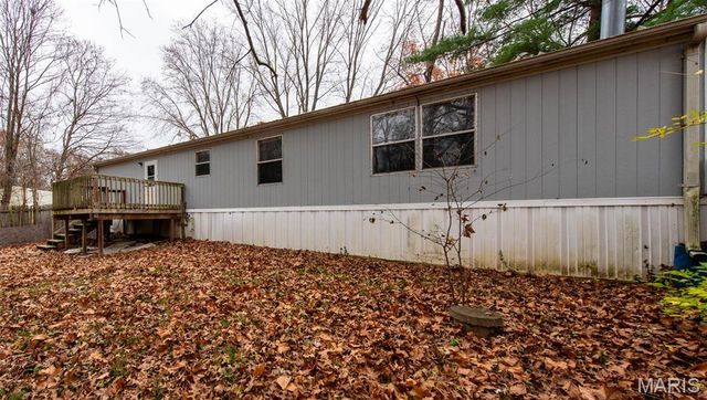 3 Zacks Acres, Villa Ridge, MO 63089