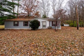 3 Zacks Acres, Villa Ridge, MO 63089