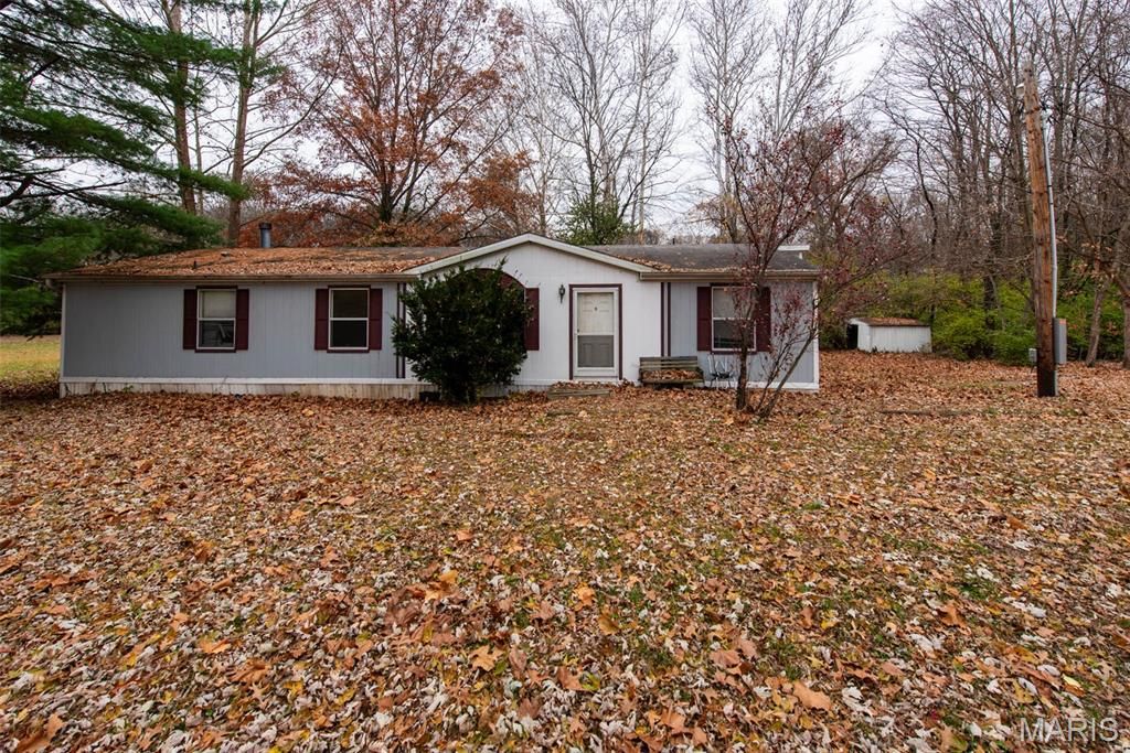 3 Zacks Acres, Villa Ridge, MO 63089