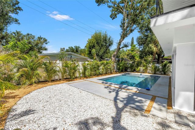 2345 TEMPLE STREET, Sarasota, FL 34239