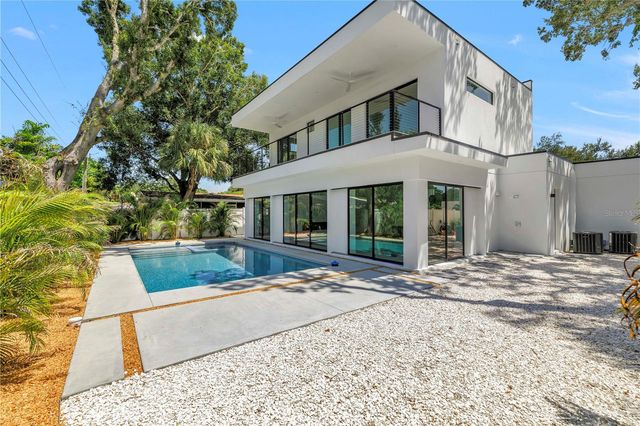 2345 TEMPLE STREET, Sarasota, FL 34239