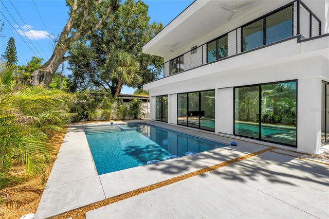 2345 TEMPLE STREET, Sarasota, FL 34239
