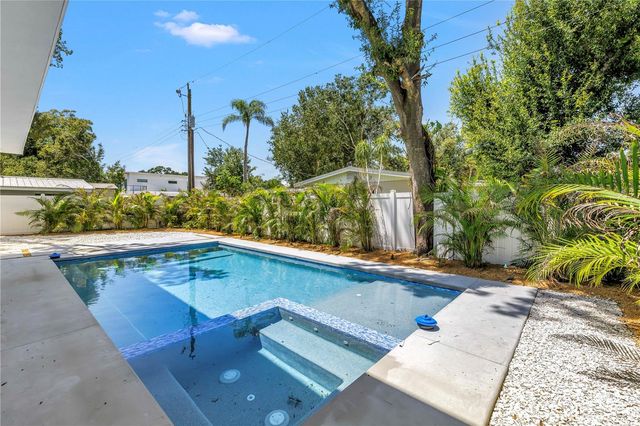 2345 TEMPLE STREET, Sarasota, FL 34239