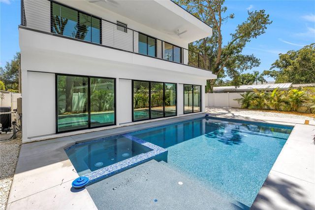 2345 TEMPLE STREET, Sarasota, FL 34239
