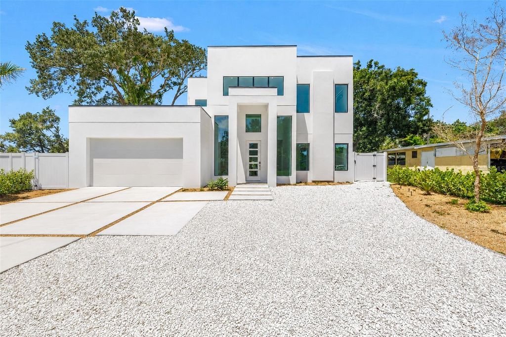 2345 TEMPLE STREET, Sarasota, FL 34239