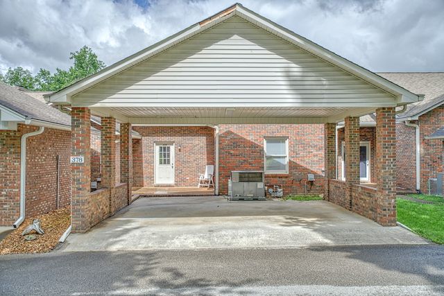 378 Hermitage Ave, Cookeville, TN 38501
