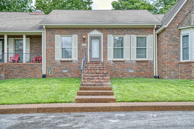 378 Hermitage Ave, Cookeville, TN 38501