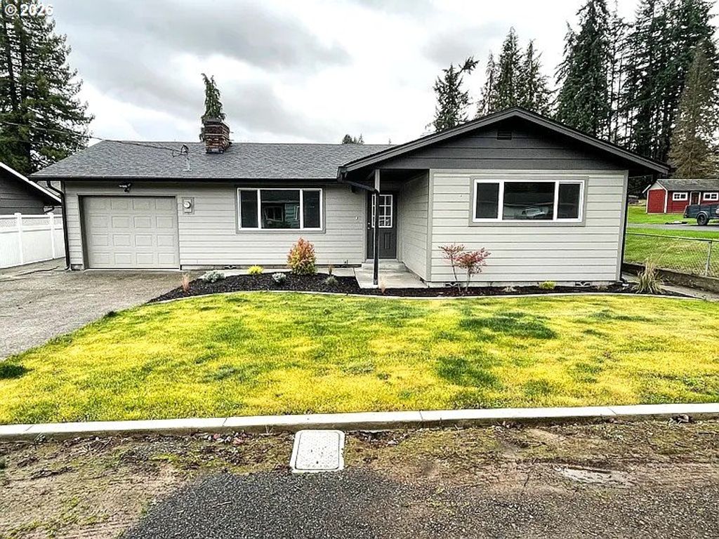 103 KRAFT Rd, Longview, WA 98632