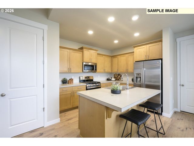 2966 S Luden St 782, Cornelius, OR 97113