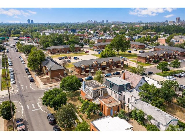 3361 Lawrence St, Denver, CO 80205