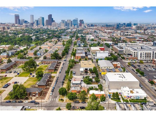 3361 Lawrence St, Denver, CO 80205