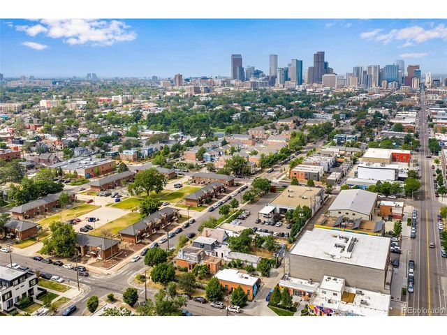 3361 Lawrence St, Denver, CO 80205