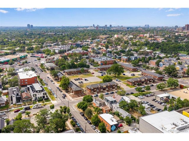3361 Lawrence St, Denver, CO 80205