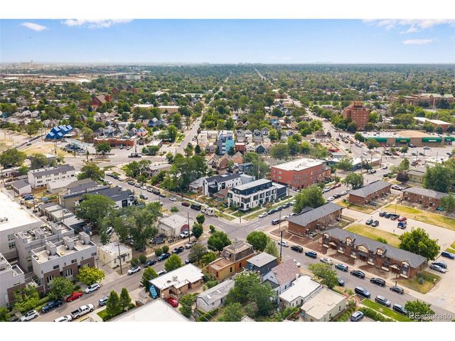 3361 Lawrence St, Denver, CO 80205