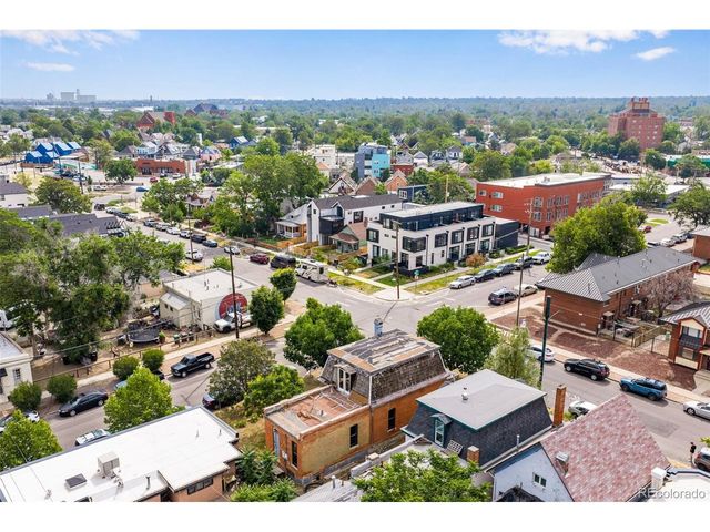 3361 Lawrence St, Denver, CO 80205